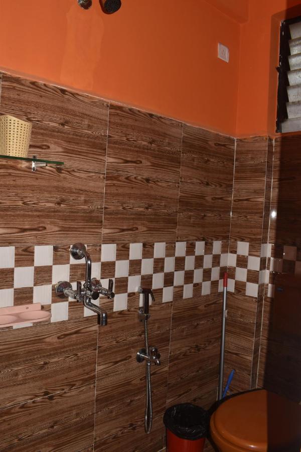Spectrum Hub Beach Side Studio Apartment - Candolim - Goa Luaran gambar